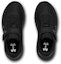 Shop (PS) Under Armour Surge 2 AC 'Hitam' 3022871-003