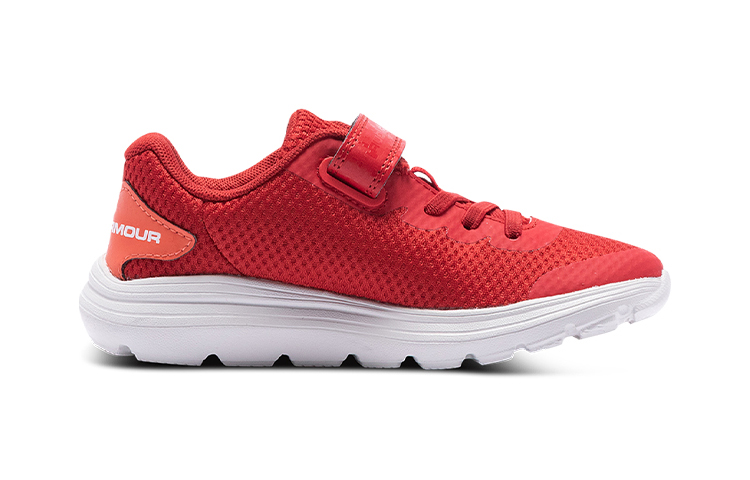 Order (PS) 언더아머 서지 2 AC '레드 화이트' (Under Armour Surge 2 AC 'Red White') 3022871-603