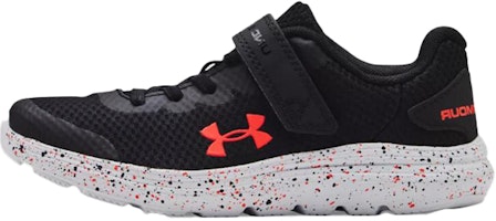 (Preschool) Under Armour Surge 2 AC Fade 'Black' 3023978-001 (Preschool) Under Armour Surge 2 AC Fade 'Black' 3023978-001