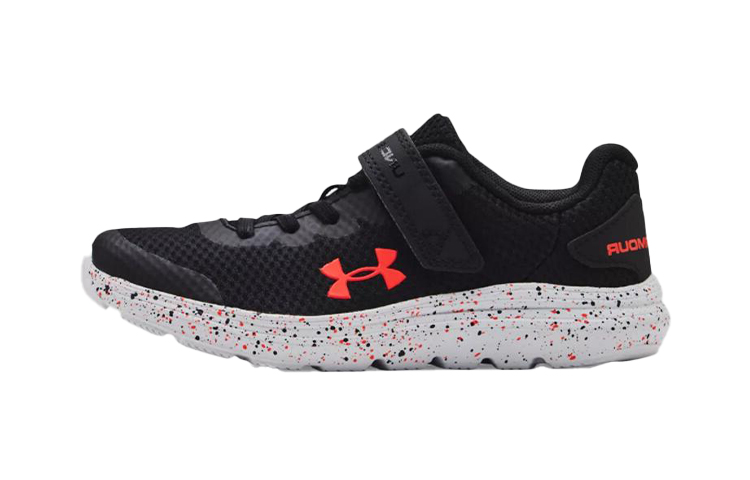 Buy (PS) Under Armour Surge 2 AC Fade ''Nero'' 3023978-001