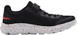 (PS) Under Armour Surge 2 AC Fade 'Hitam' 3023978-001