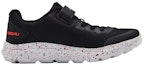 Order (PS) Under Armour Surge 2 AC Fade 'Hitam' 3023978-001