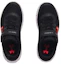 Lookbook (PS) Under Armour Surge 2 AC Fade ''Nero'' 3023978-001