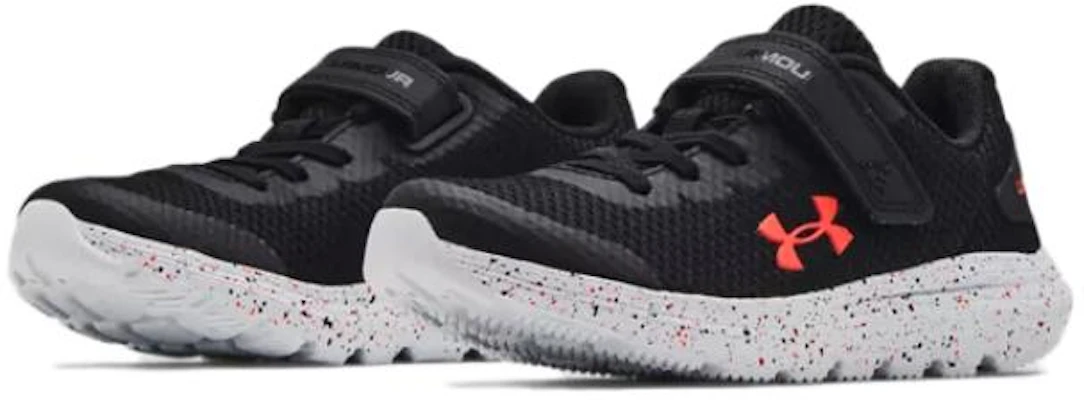 (PS) Under Armour Surge 2 AC Fade ''Nero'' 3023978-001 Shop (PS) Under Armour Surge 2 AC Fade ''Nero'' 3023978-001