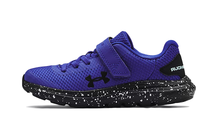 (Preschool) Under Armour Surge 2 AC Fade 'Blue' 3023978-500