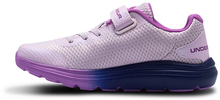 (Preschool) Under Armour Surge 2 AC Frosty 3023687-500 (Preschool) Under Armour Surge 2 AC Frosty 3023687-500