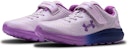 (PS) Under Armour Surge 2 AC Frosty Kasut Lelaki 3023687-500