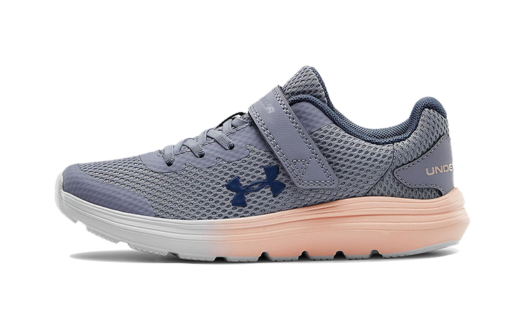 Buy (PS) Under Armour Surge 2 AC Grau/Lila ''Grey'' 3022871-500
