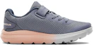 Order (PS) Under Armour Surge 2 AC Grau/Lila ''Grey'' 3022871-500
