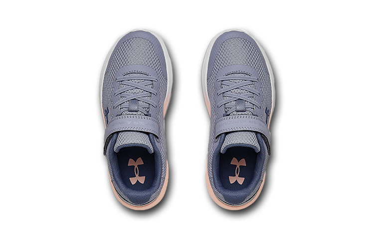 Shop (PS) Under Armour Surge 2 AC Grau/Lila ''Grey'' 3022871-500