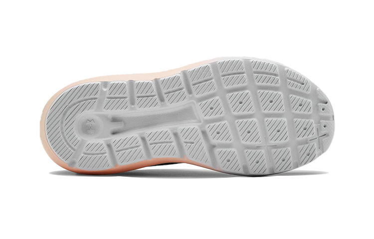 Purchase (PS) Under Armour Surge 2 AC Grau/Lila ''Grey'' 3022871-500