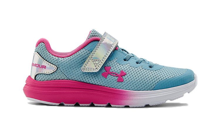 Order (PS) 언더아머 서지 2 AC 프리즘 (Under Armour Surge 2 AC Prism) 3023210-400