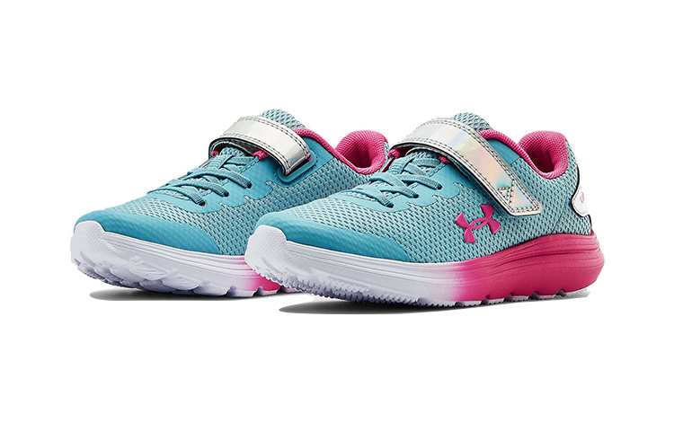 Lookbook (PS) 언더아머 서지 2 AC 프리즘 (Under Armour Surge 2 AC Prism) 3023210-400