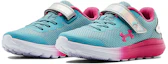 Lookbook (PS) 언더아머 서지 2 AC 프리즘 (Under Armour Surge 2 AC Prism) 3023210-400