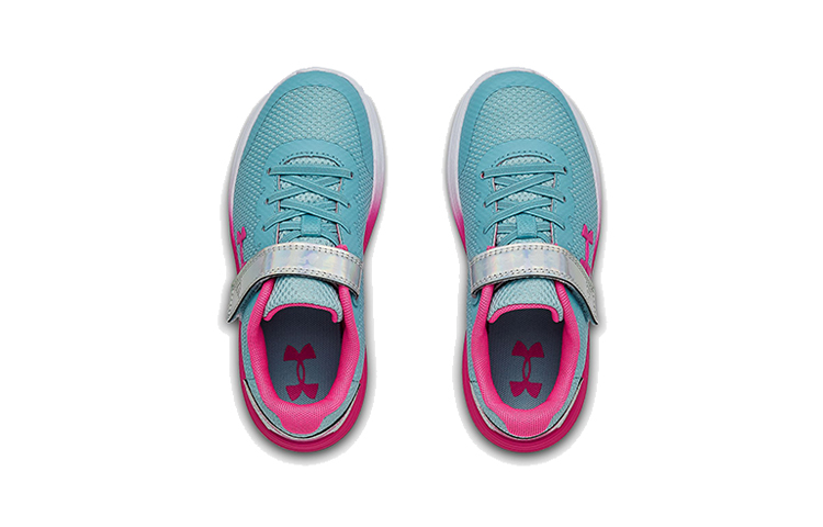 Shop (PS) 언더아머 서지 2 AC 프리즘 (Under Armour Surge 2 AC Prism) 3023210-400