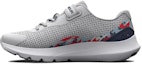 Order (PS) Under Armour Surge 3 'Kelabu Halo Merah Camo' 3026690-101
