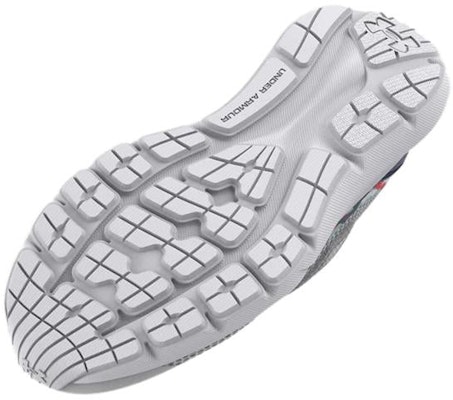 (Preschool) Under Armour Surge 3 'Halo Grey Red Camo' 3026690-101 Purchase (Preschool) Under Armour Surge 3 'Halo Grey Red Camo' 3026690-101