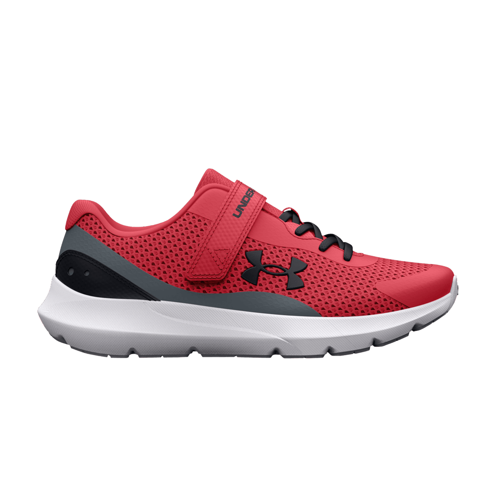 (Preschool) Under Armour Surge 3 AC 'Chakra Gravel' 3024990-601