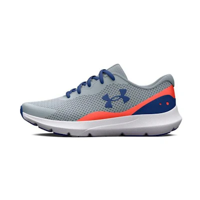 (PS) UA Surge 3 AC 'Harbor Blue After Burn'