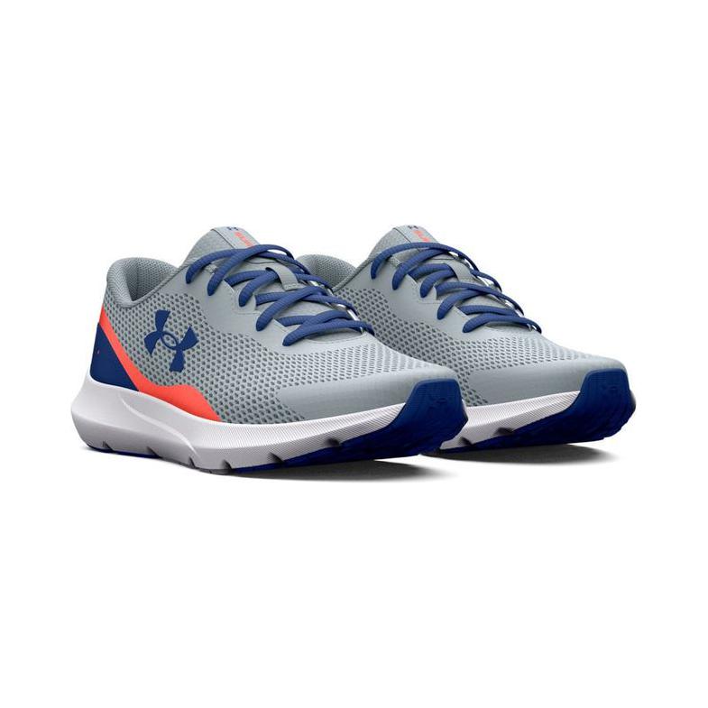 (PS) UA Surge 3 AC 'Harbor Blue After Burn' 圖 3