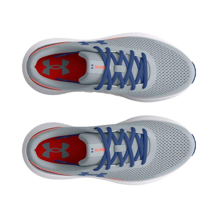 (PS) UA Surge 3 AC 'Harbor Blue After Burn' 圖 4