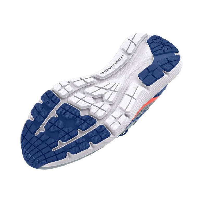 (PS) UA Surge 3 AC 'Harbor Blue After Burn' 圖 5