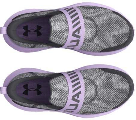 (PS) Under Armour Surge 3 Slip 'Kelabu Jet Ungu Nebula' 3026532-101 Shop (PS) Under Armour Surge 3 Slip 'Kelabu Jet Ungu Nebula' 3026532-101