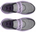 Shop (PS) Under Armour Surge 3 Slip 'Kelabu Jet Ungu Nebula' 3026532-101