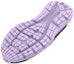 Purchase (PS) Under Armour Surge 3 Slip 'Kelabu Jet Ungu Nebula' 3026532-101