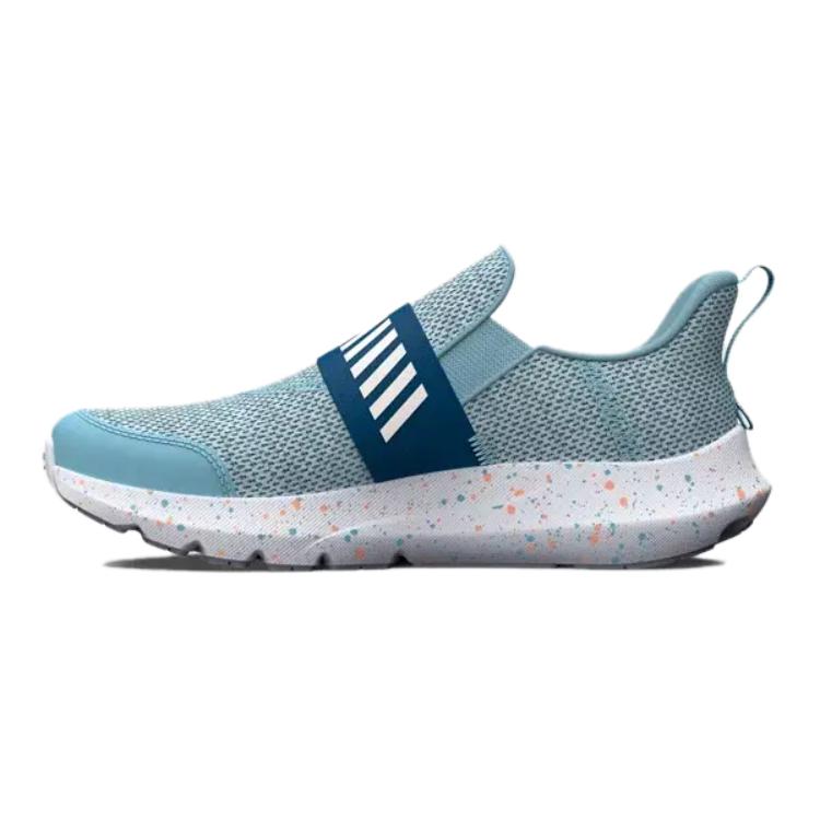 Buy (PS) UAサージ3 スリップ "ペイントスプラッター" 3027419-400