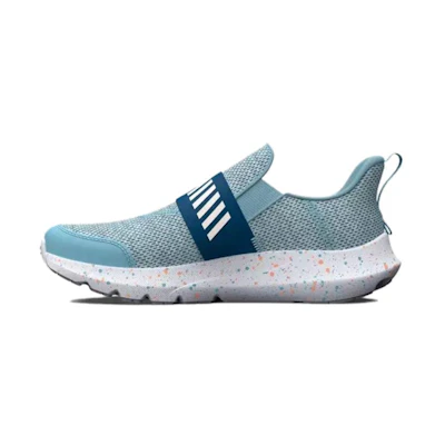 (PS) UA Surge 3 Slip 'Paint Splatter'