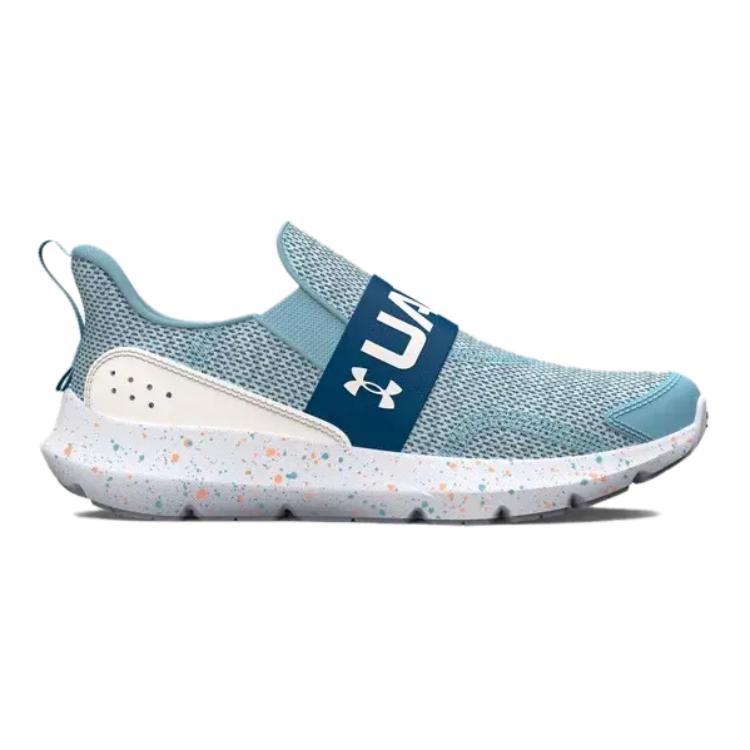 Order (PS) UAサージ3 スリップ "ペイントスプラッター" 3027419-400