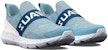 (PS) Under Armour Surge 3 Slip 'Percikan Cat' 3026870-400