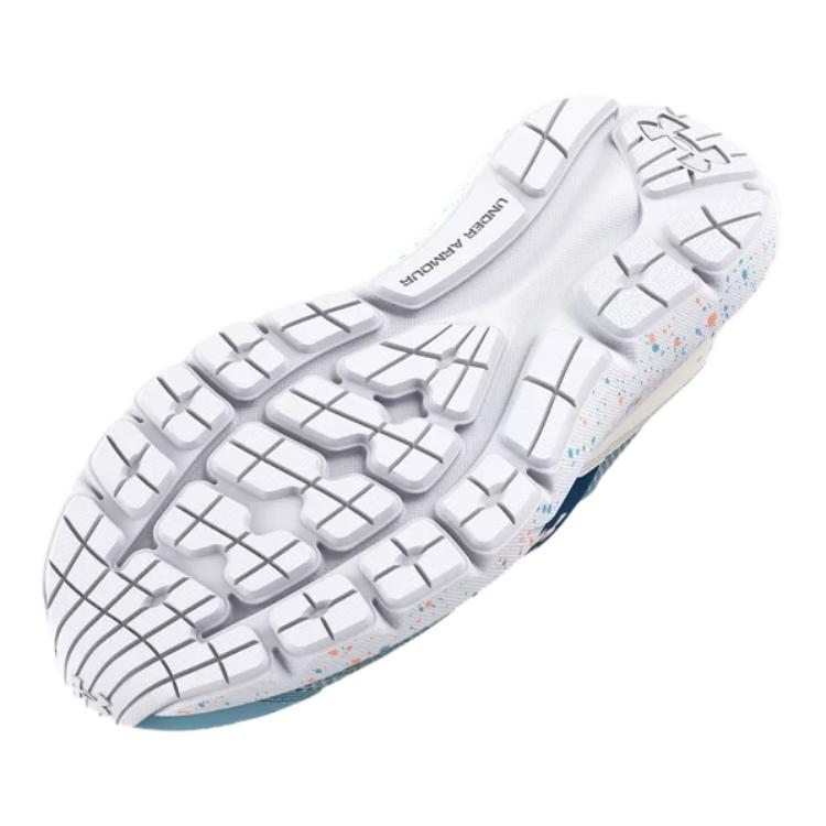 Purchase (PS) UAサージ3 スリップ "ペイントスプラッター" 3027419-400