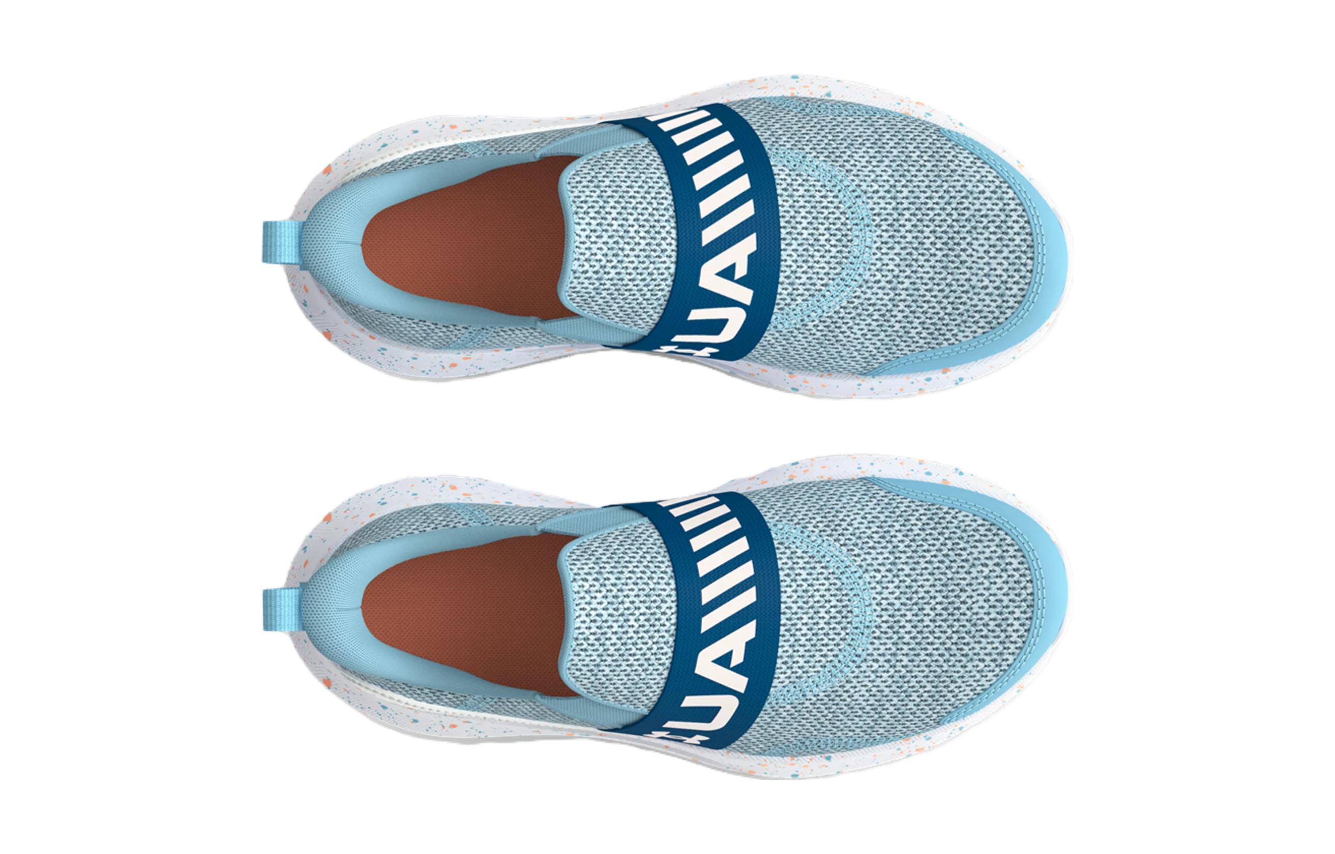 Purchase (PS) Under Armour Surge 3 Slip 'Salpicaduras de Pintura' 3026870-400