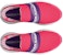 (PS) Under Armour Surge 3 Slip 'Pink Shock' Wanita Merah Jambu 3026913-600