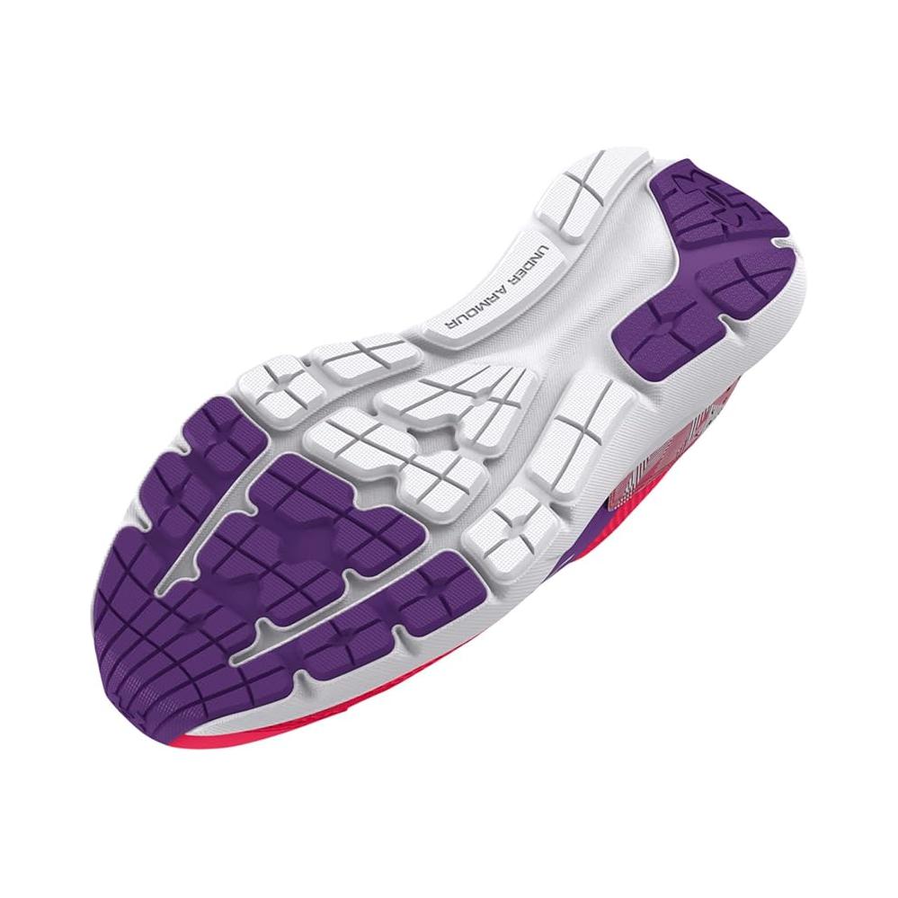 (PS) UA Surge 3 Slip 'Pink Shock' 圖 4