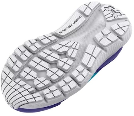 (Preschool) Under Armour Surge 3 Slip 'Sonar Blue Surf' 3026530-500 Purchase (Preschool) Under Armour Surge 3 Slip 'Sonar Blue Surf' 3026530-500