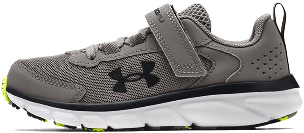 preschool-under-armour-ua-assert-9-pre-school-grey-velcro-3024635-100