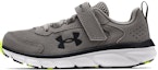 Buy (Preschool) Under Armour UA Assert 9 Pre-School 'Grey Velcro' 3024635-100