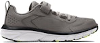 Order (Preschool) Under Armour UA Assert 9 Pre-School 'Grey Velcro' 3024635-100