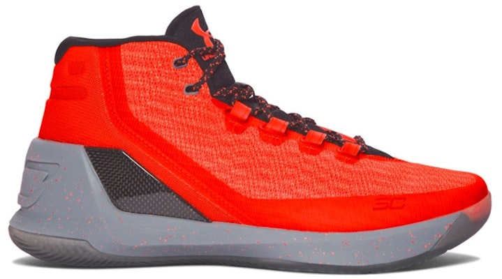 (Preschool) Under Armour UA Curry 3 Red Hot Santa 1274061-810 Buy (Preschool) Under Armour UA Curry 3 Red Hot Santa 1274061-810