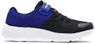 Order (PS) Under Armour UA Pursuit 2 AC ''Grande Logo Nero Blu'' 3024485-002