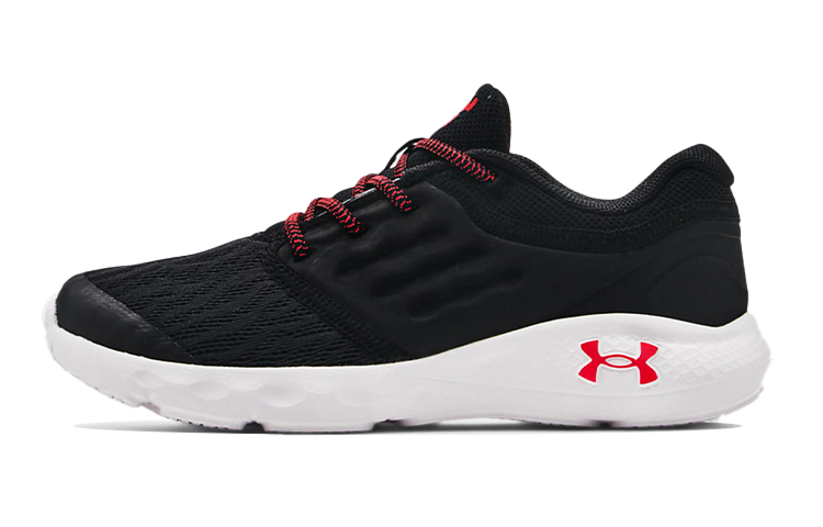 (Preschool) Under Armour Vantage AL 'Black' 3023800-001