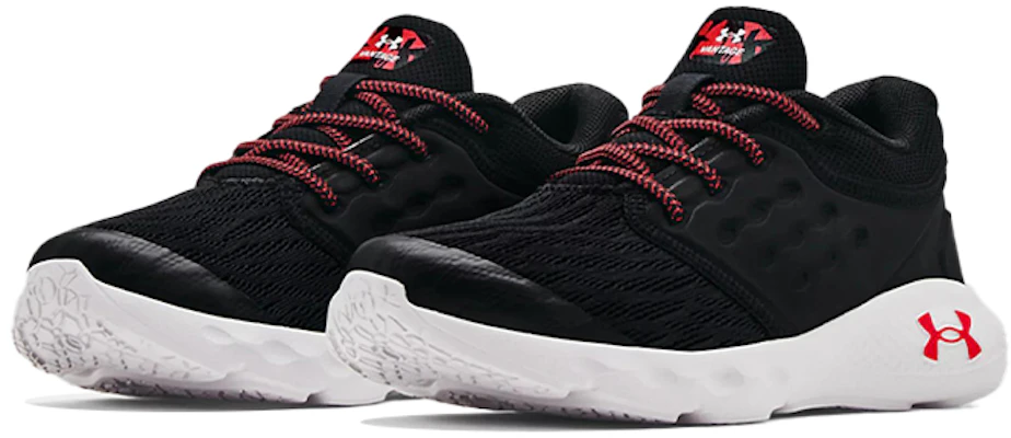 (PS) Under Armour Vantage AL ''Zwart'' 3023800-001 Lookbook (PS) Under Armour Vantage AL ''Zwart'' 3023800-001