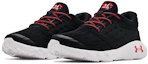 Lookbook (PS) Under Armour Vantage AL ''Zwart'' 3023800-001