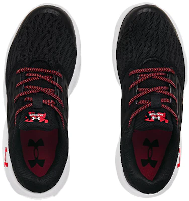(PS) Under Armour Vantage AL ''Zwart'' 3023800-001 Shop (PS) Under Armour Vantage AL ''Zwart'' 3023800-001