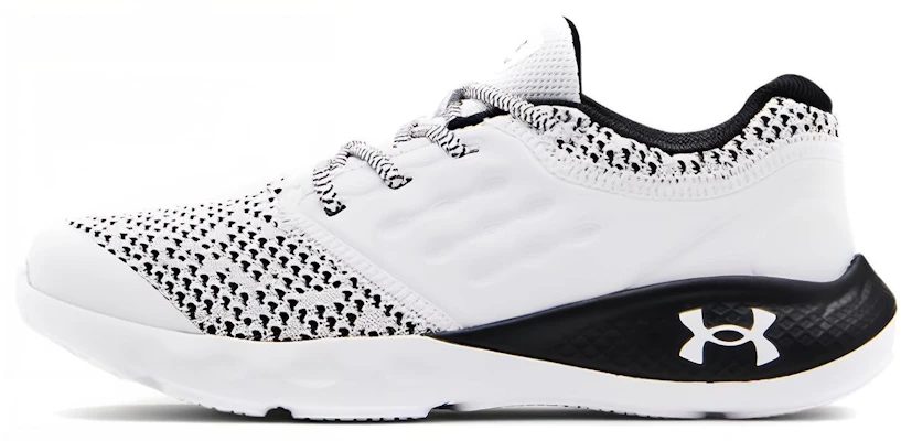 (PS) Under Armour Vantage Knit ''Noir Blanc'' 3024776-101 Buy (PS) Under Armour Vantage Knit ''Noir Blanc'' 3024776-101
