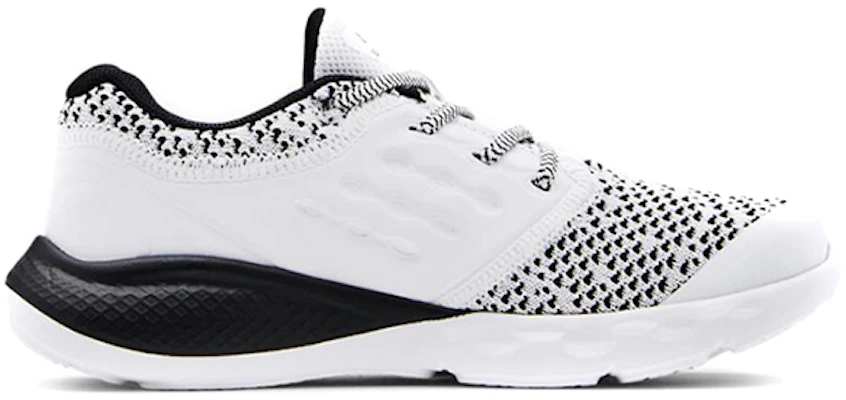 (PS) Under Armour Vantage Knit ''Noir Blanc'' 3024776-101 Order (PS) Under Armour Vantage Knit ''Noir Blanc'' 3024776-101