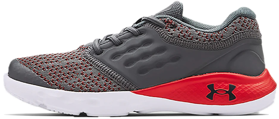 (PS) Baskets Under Armour Vantage Gris/Rouge 3024776-100 Buy (PS) Baskets Under Armour Vantage Gris/Rouge 3024776-100